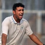 IND VS ENG, 3 Reasons Why Anshul Kamboj Must Play Manchester Test