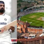 ENG vs IND 5th Test, Pitch Report of Kennington Oval Stadium