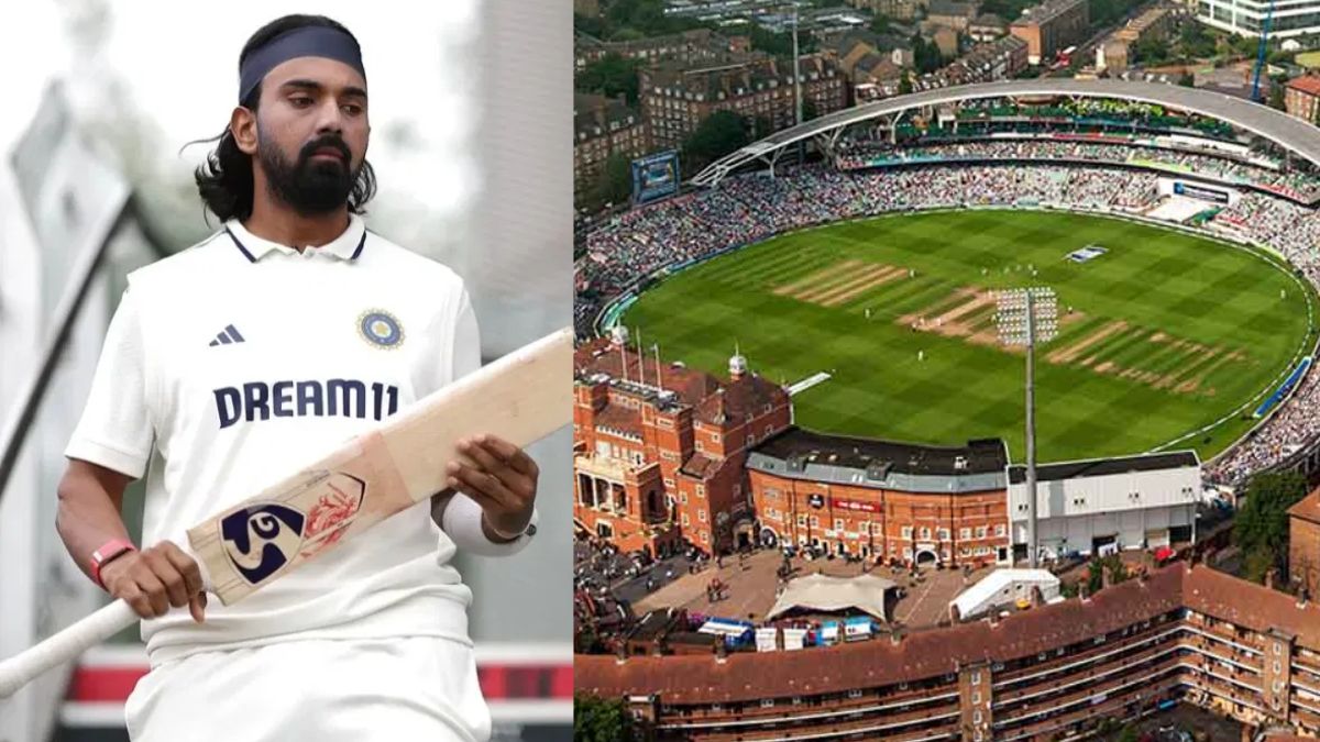 ENG vs IND 5th Test, Pitch Report of Kennington Oval Stadium