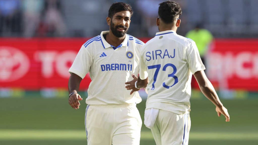 How is India's Test record in Manchester?