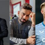 Top 5 Most Handsome Cricketers in the World