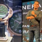 Cricketers with the Most Expensive Watches