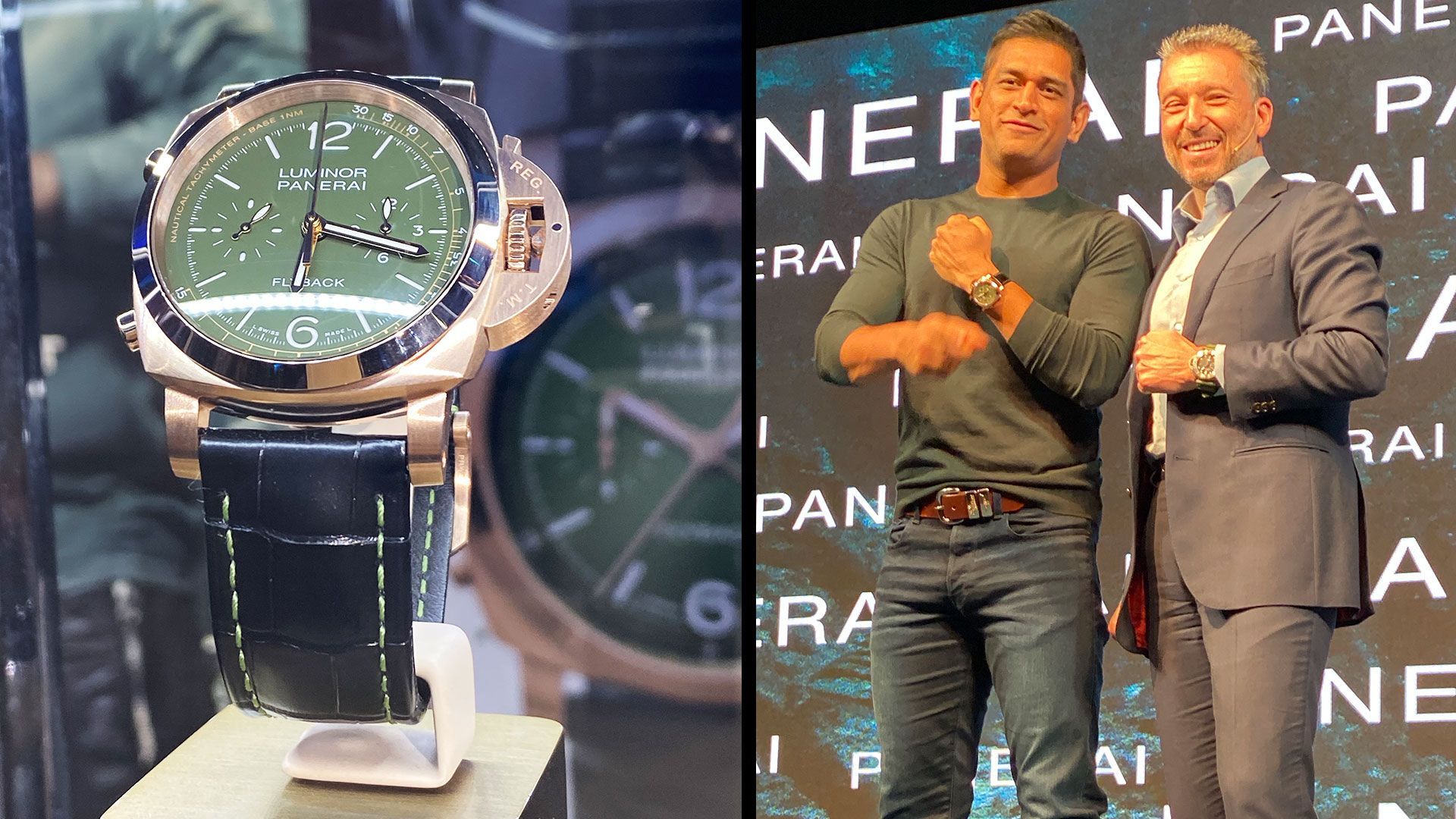 Cricketers with the Most Expensive Watches