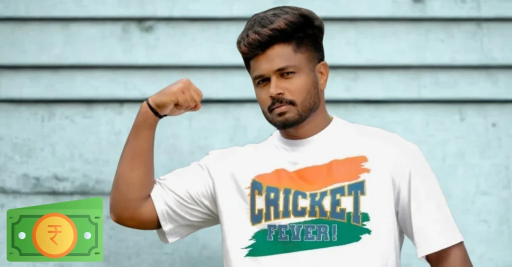 Kerala Cricket League most expensive player
