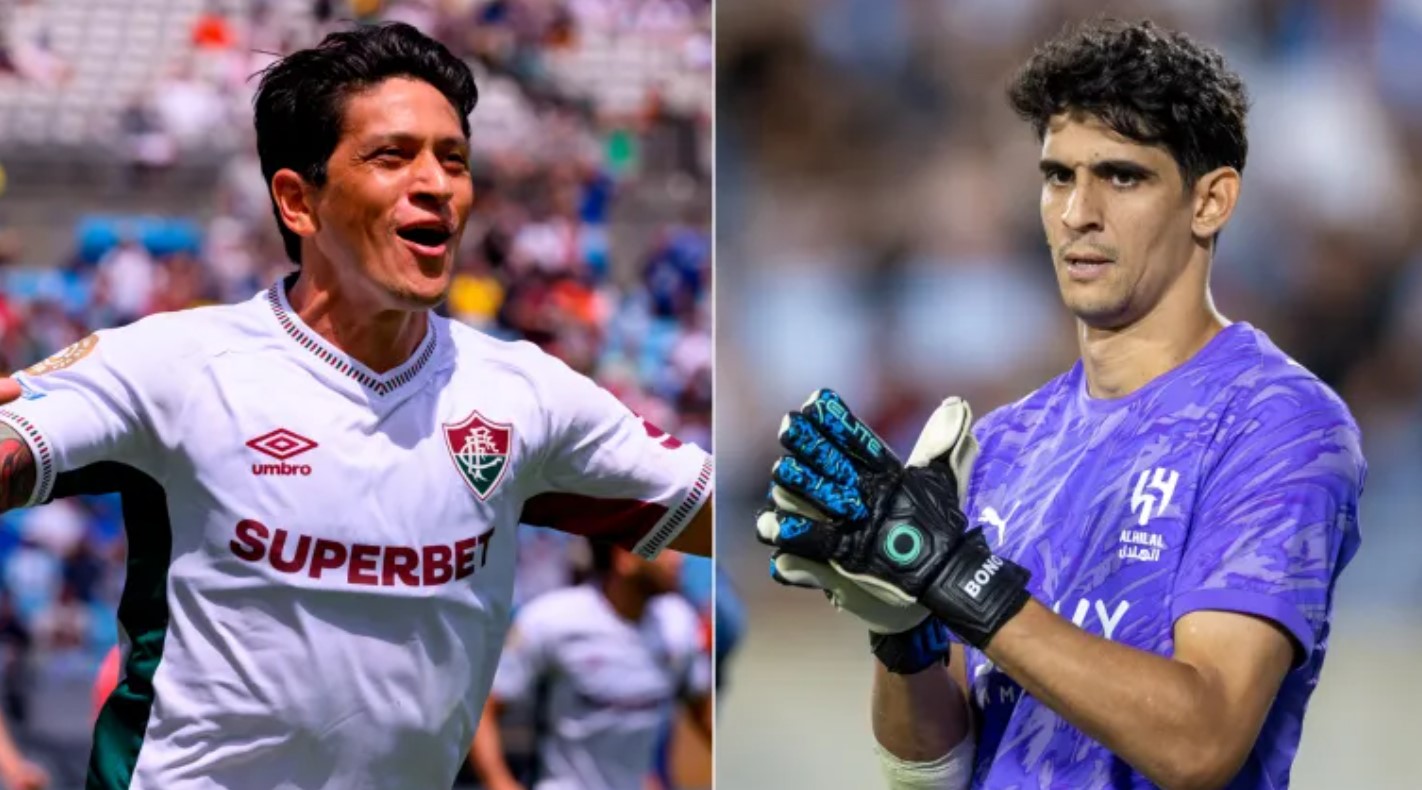 Fluminense vs Al-Hilal