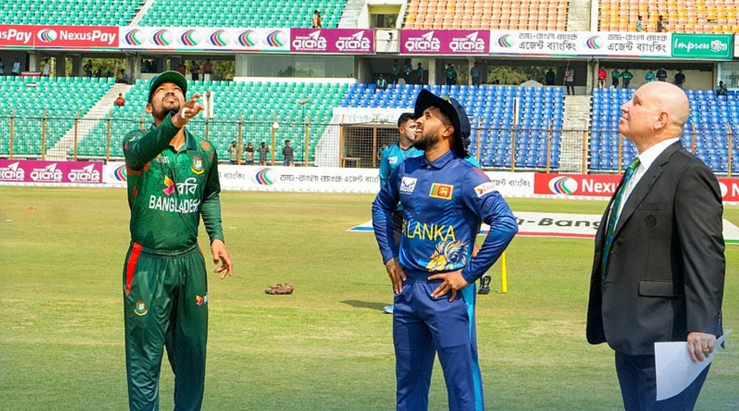 sri lanka vs bangladesh