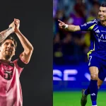 The Richest Footballers in the World 2025