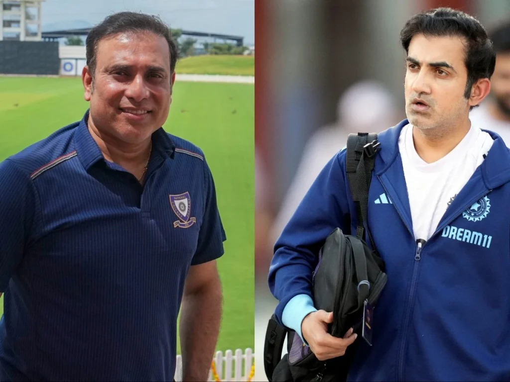 5 cricketers who can become India’s next head coach