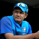 anil kumble ind vs eng test 2025