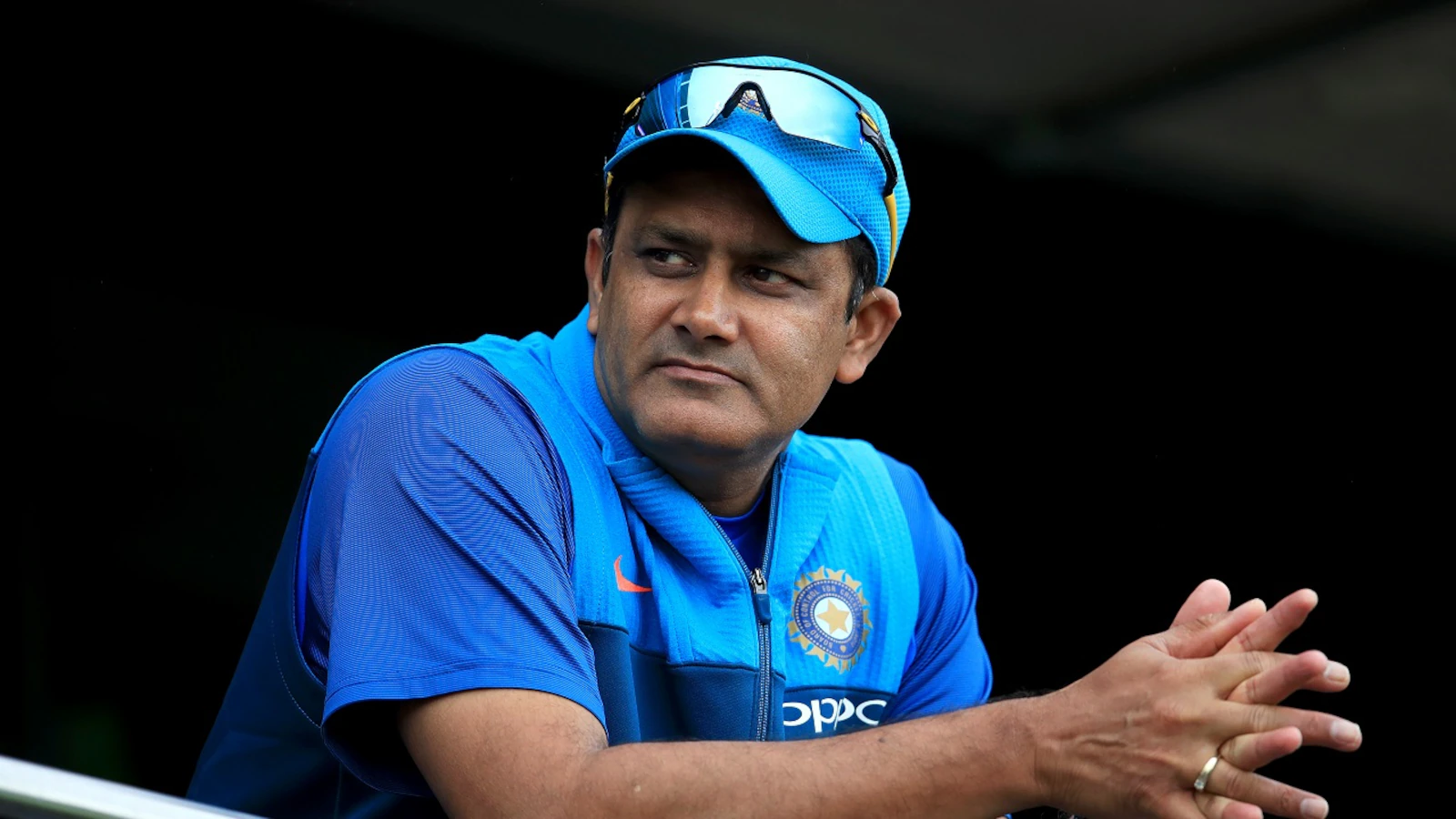 anil kumble ind vs eng test 2025
