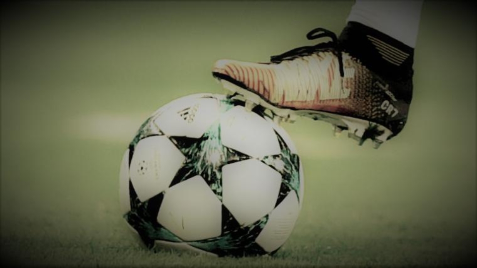 football