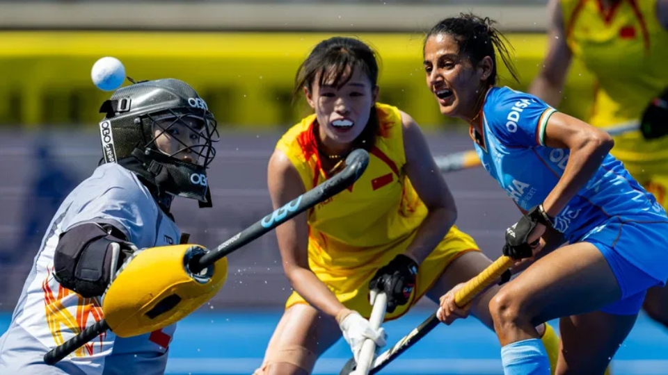 hockey