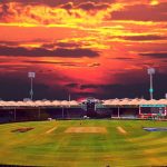 top 3 cricket stadium, india