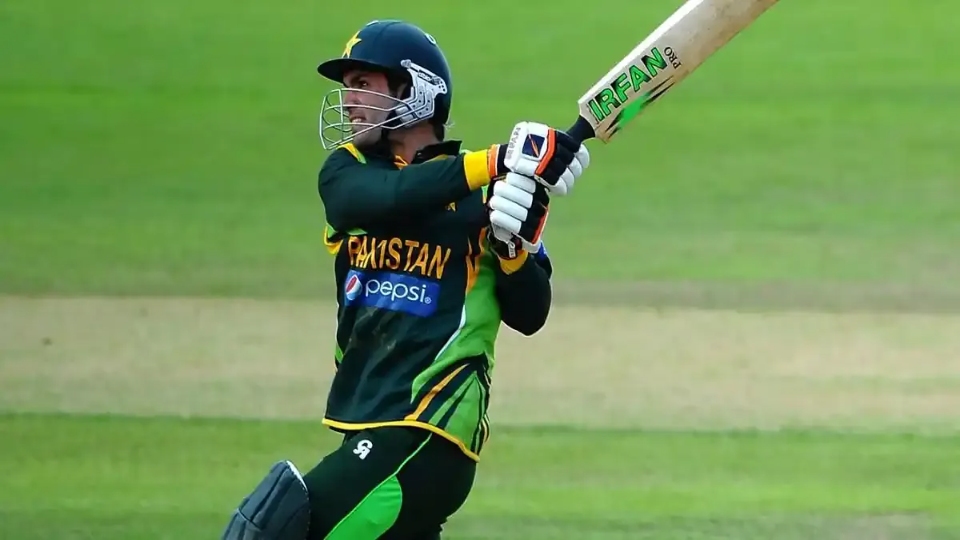 kamran