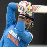 top 3 Fastest Centuries in Youth ODIs
