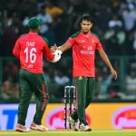 bangladesh cricket team