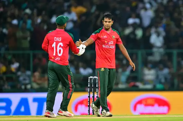 bangladesh cricket team