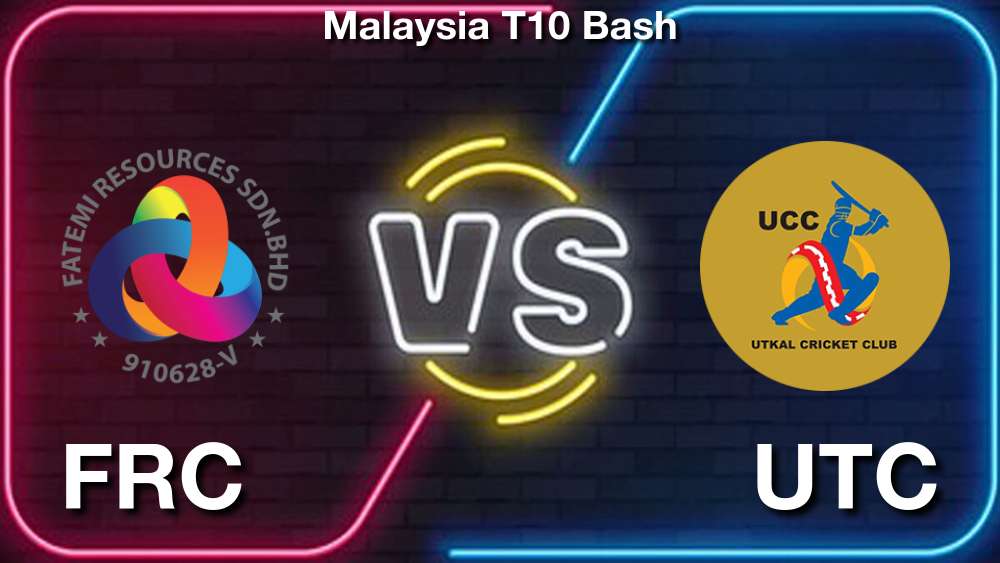 FRC vs UTC Dream11 Prediction, Team, Match Preview