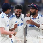 IND vs ENG, India playing 11 against England for the third Test