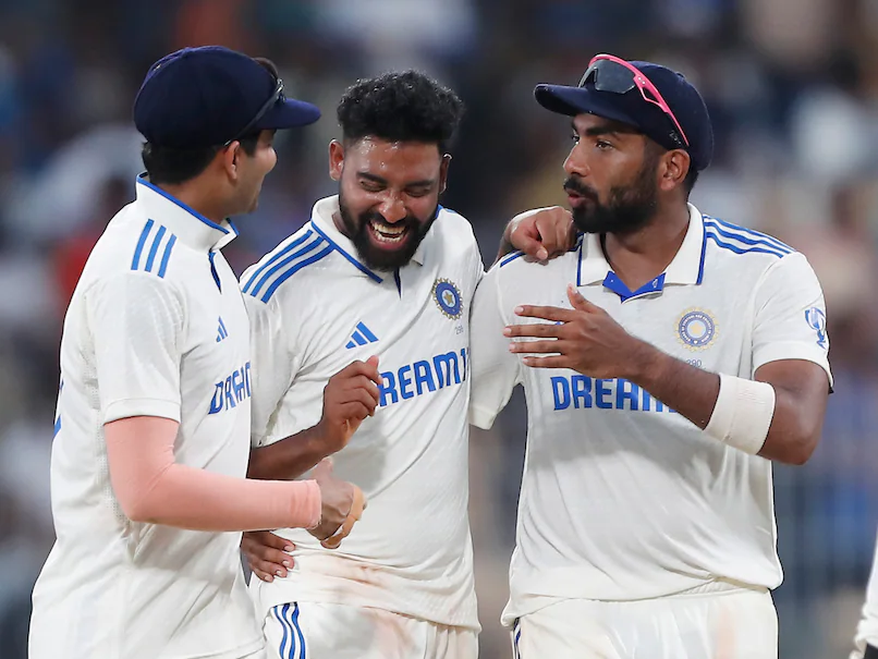 IND vs ENG, India playing 11 against England for the third Test