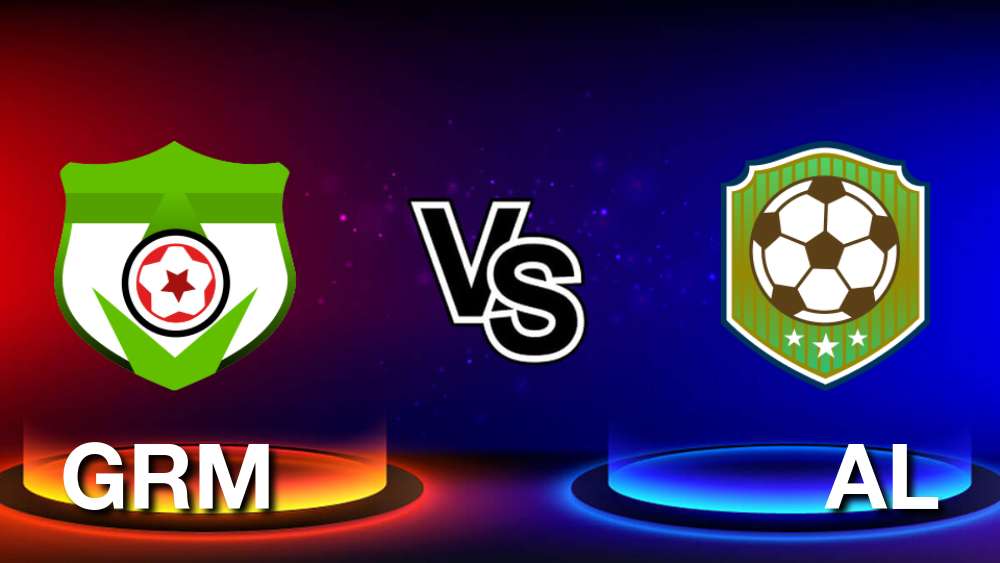 GRM vs AL Dream11 Prediction, Fantasy Tips, Match Preview