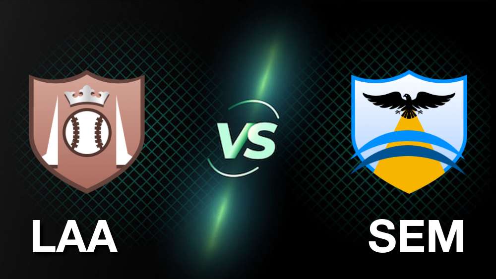 LAA vs SEM Dream11 Prediction, Team, Fantasy Tips, Match Preview