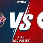 IND vs LVE Dream11 Prediction, Team and NBA Fantasy Tips