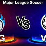 LAG vs VAN Dream11 Prediction, Team, Fantasy Tips, Playing 11