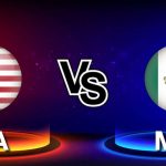 USA vs MEX Dream11 Prediction, Playing 11, Fantasy Tips