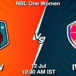 MW-W vs IWB-W Dream11 Prediction, Team and NBA Fantasy Tips