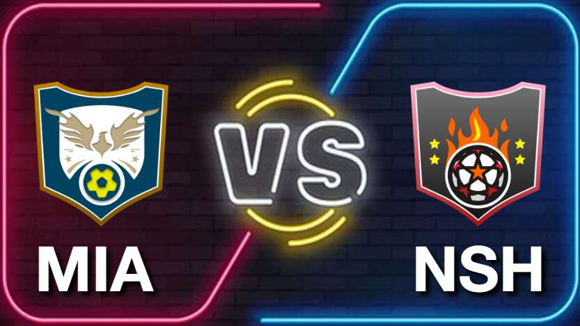 MIA vs NSH Dream11 Prediction, Fantasy Tips, Playing 11