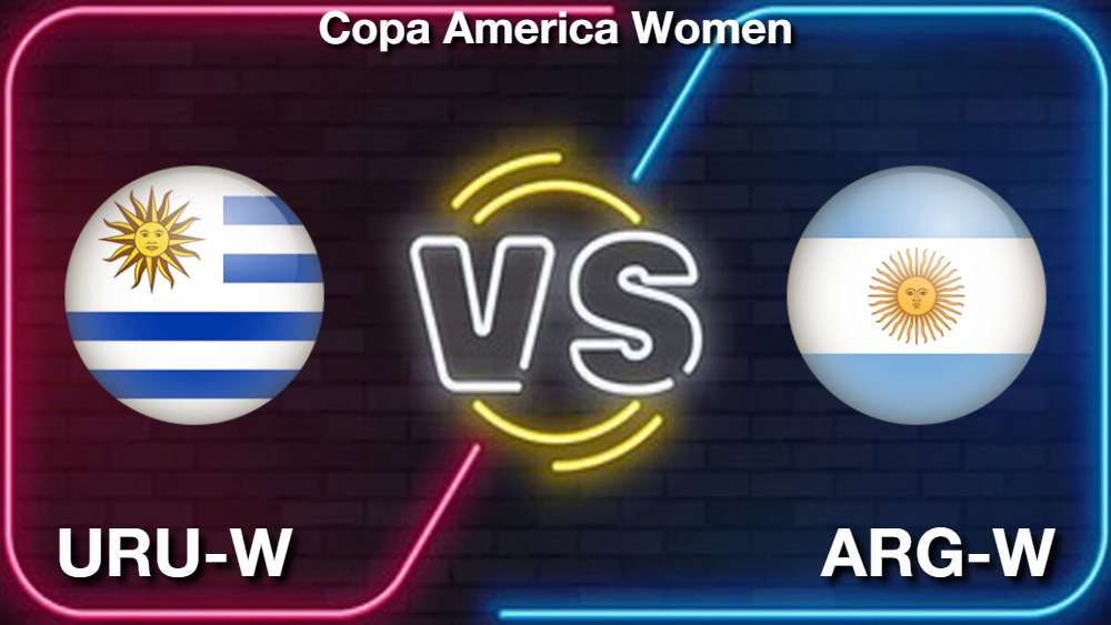 URU-W vs ARG-W Dream11 Prediction, Team, Fantasy Tips