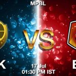 QHK vs BCS Dream11 Prediction, Team and NBA Fantasy Tips