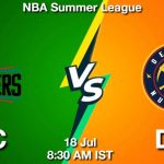 LAC vs DEN Dream11 Prediction, Team and NBA Fantasy Tips