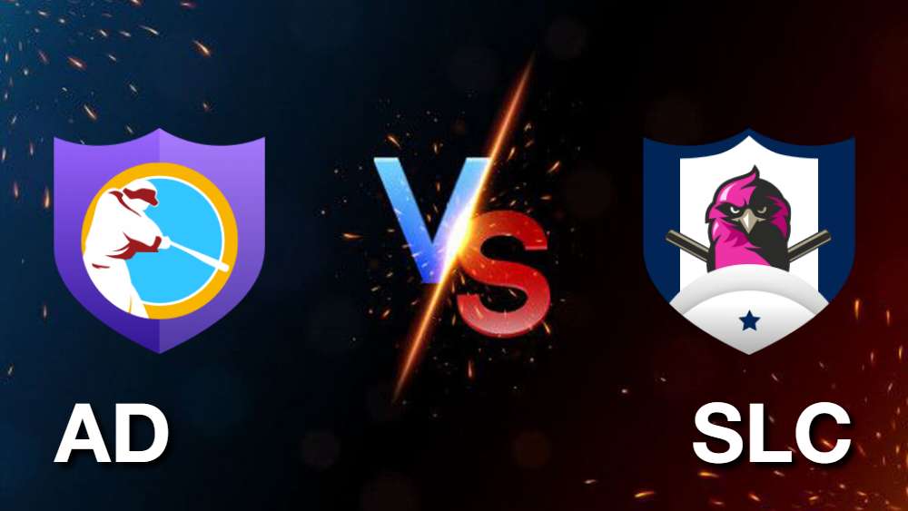 AD vs SLC Dream11 Prediction, Team, Fantasy Tips, Starter 9