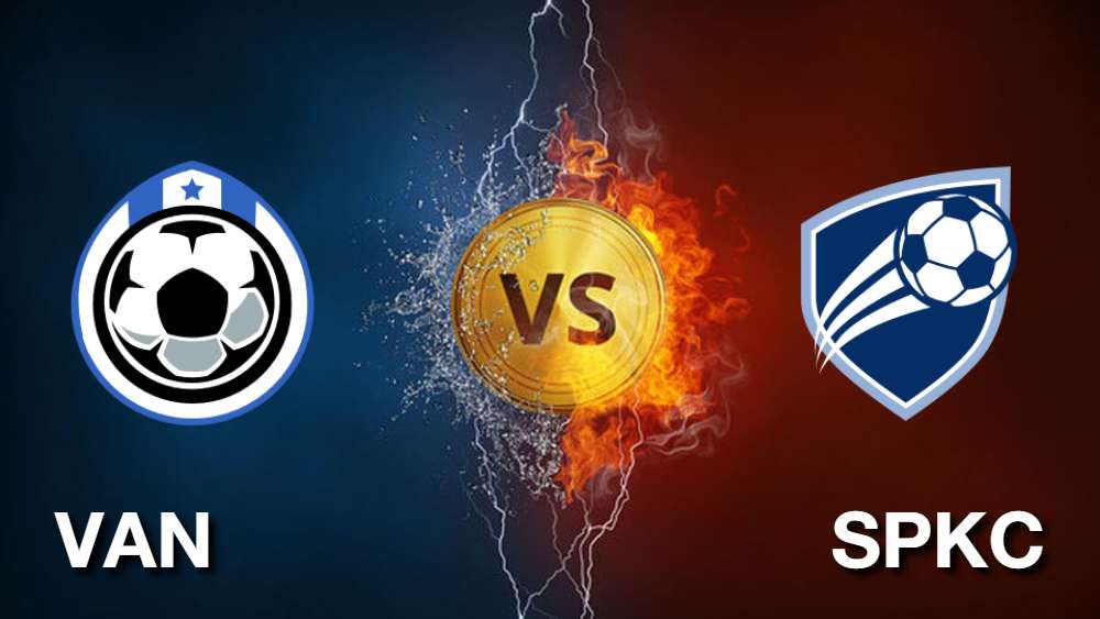 VAN vs SPKC Dream11 Prediction, Team, Fantasy Tips, Match Preview