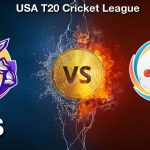 LAS vs NY Dream11 Prediction, Fantasy Tips, Playing 11