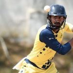 n jagadeesan replaced rishabh pant