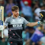 Glenn Phillips ruled out of Zimbabwe T20I Tri-Series