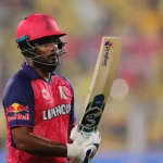 sanju samson ipl new team