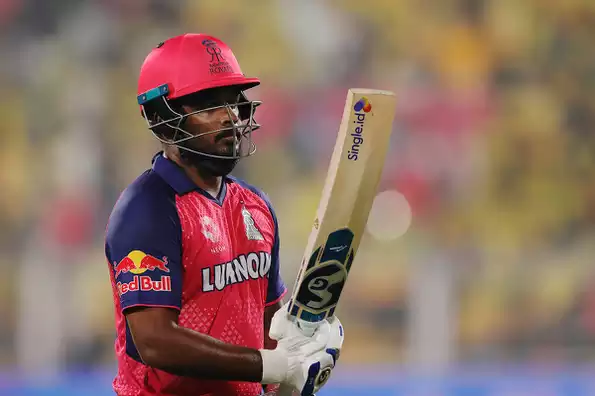 sanju samson ipl new team