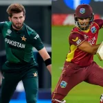 WI vs PAK