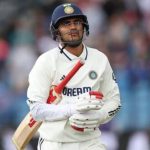shubman gill