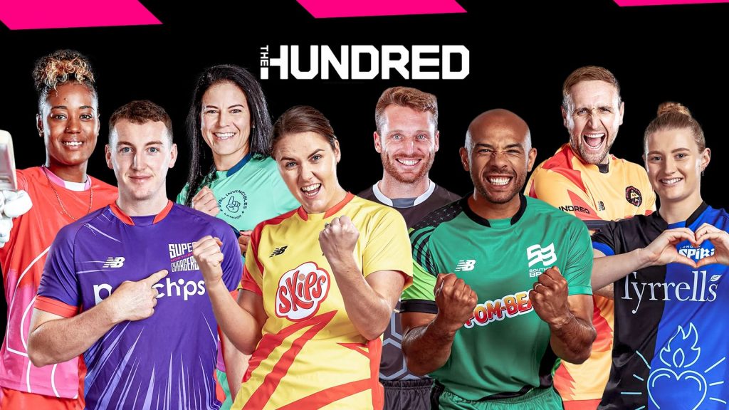 The Hundred 2025, When and where to watch live matches in India