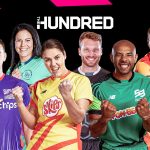 The Hundred 2025, When and where to watch live matches in India