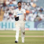 washington sundar name meaning