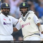 Indian Cricketers Who Retired in 2025, A List