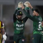 WI vs PAK