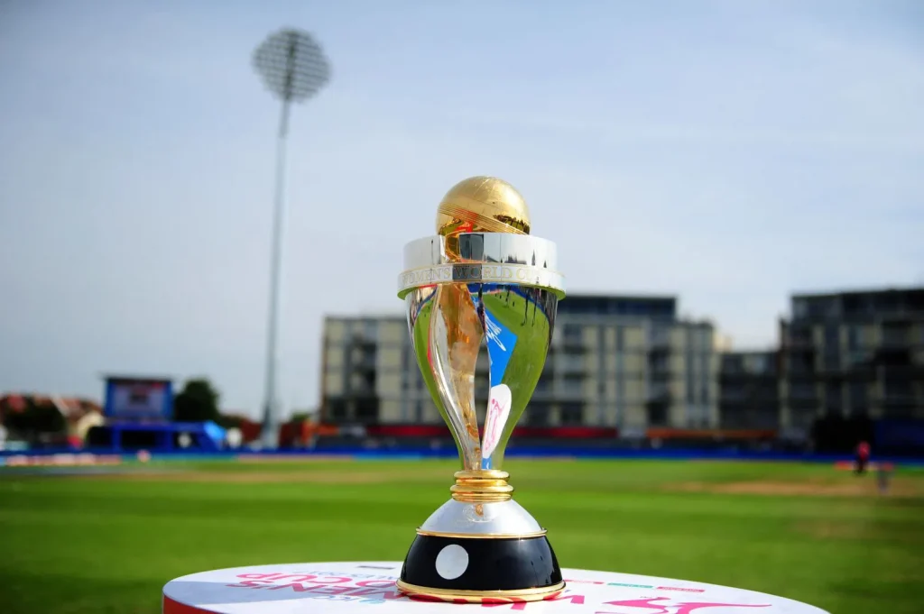 Yuvraj Singh’s Golden Advice for India Ahead of Women’s Cricket World Cup 2025