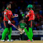 SKN vs GUY Dream11 Prediction, Team, Fantasy Tips, 2nd Match